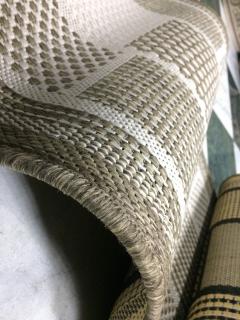 Дорожка Flat 4826 beige