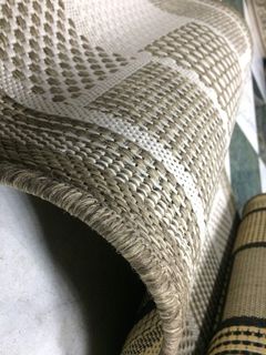 Дорожка Flat 4828 beige