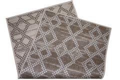 Ковер Flat 4859-23522