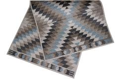 Ковер Flat 4860-23522