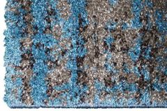 Ковер Стриженный ковер Florence tf 80132 blue
