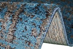 Ковер Стриженный ковер Florence tf 80132 blue