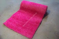 Дорожка Gold Shaggy 9000 pink dor