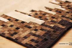 Ковер Harlem wenge