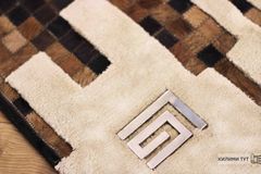 Ковер Harlem wenge