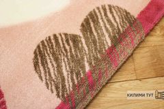 Ковер Детский ковер Hearts