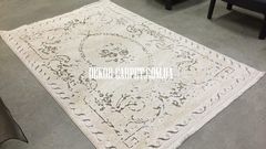 Ковер Hunkar d7657a bej