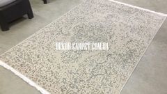 Ковер Hunkar d7658a gri