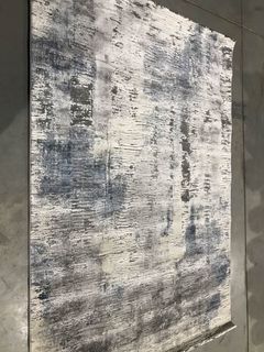 Ковер Стриженный ковер Invista S177A cream