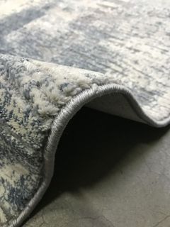 Ковер Стриженный ковер Invista S177A cream