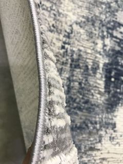Ковер Стриженный ковер Invista S177A cream