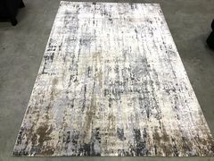 Ковер Стриженный ковер Invista T286A bone