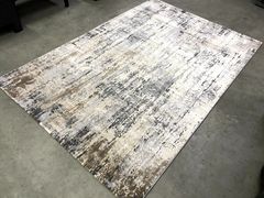Ковер Стриженный ковер Invista T286A bone
