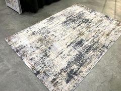 Ковер Стриженный ковер Invista T286A bone