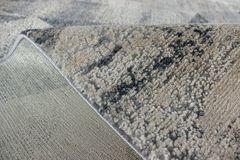 Ковер Стриженный ковер Invista Y541A grey