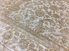 Ковер Jaddor r155a cream