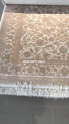 Ковер Jaddor r155a cream