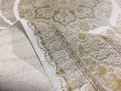 Ковер Jaddor r309c cream