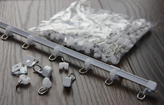 Карниз гибкий Micro Flex