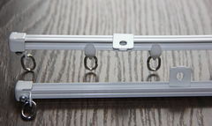 Карниз гибкий Micro Flex