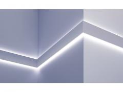 Карниз под подсветку Tesori KF 503 (2.00м)