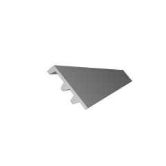 Карниз под подсветку Tesori KF 505 (2.00м)