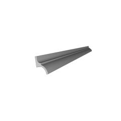 Карниз под подсветку Tesori KF 701 (2.00м)