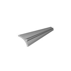 Карниз под подсветку Tesori KF 702 (2.00м) Flexi