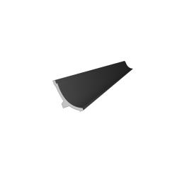 Карниз под подсветку Tesori KF 704 (2.00м) Flexi
