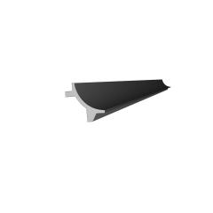 Карниз под подсветку Tesori KF 706 (2.00м)