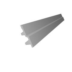 Карниз под подсветку Tesori KF 709 (2.00м)