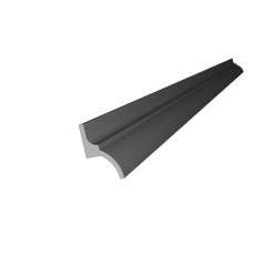 Карниз под подсветку Tesori KF 712 (2.00м)