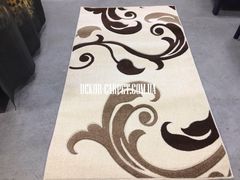 Дорожка Legenda 0313 cream dor