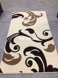 Дорожка Legenda 0313 cream dor