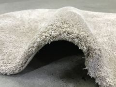 Ковер Ворсистый ковер Leve 01800a beige