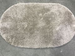 Ковер Ворсистый ковер Leve 01800a beige