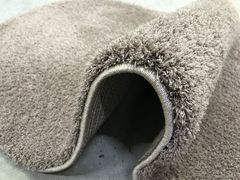 Ковер Ворсистый ковер Leve 01800a d.beige