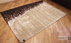 Ковер Levels wenge