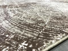 Ковер Стриженный ковер Life 5791 beige brown