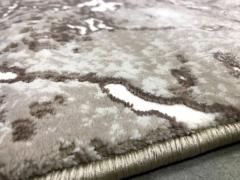 Ковер Стриженный ковер Life 5792 beige brown