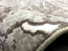 Ковер Стриженный ковер Life 5792 beige brown