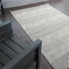 Ковер Linq 8084E beige l.grey