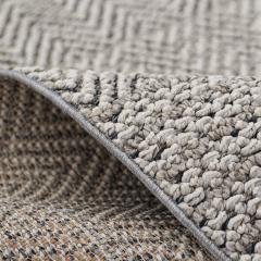 Ковер Linq 8084E beige l.grey