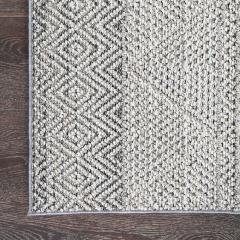 Ковер Linq 8084E beige l.grey