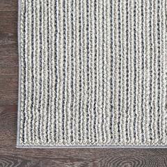 Ковер Linq 8196A beige d gray