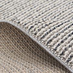 Ковер Linq 8196A beige d gray