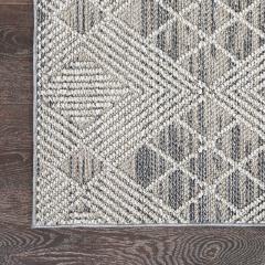 Ковер Linq 8310A beige d gray