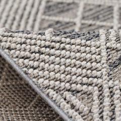 Ковер Linq 8310A beige d gray