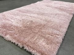 Ковер Ворсистый ковер Lotus high 2236A powder