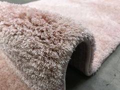 Ковер Ворсистый ковер Lotus high 2236A powder